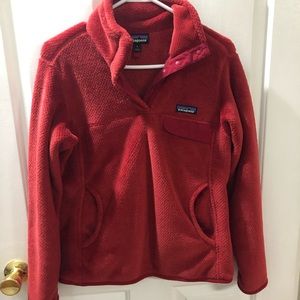 Patagonia Pullover